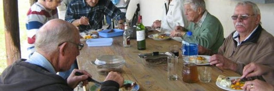 Gansbaai Pistoolklub Braai_1